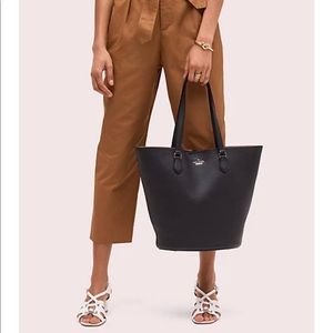 Kate Spade Jackson Street Kristine Tote